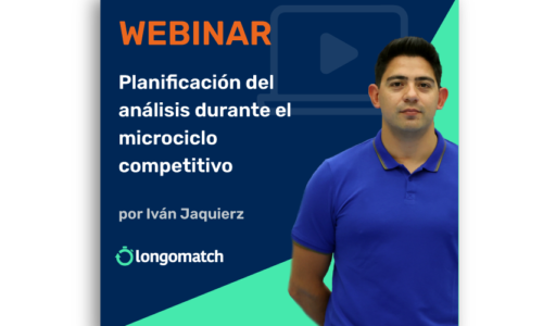 Planificación del análisis durante el microciclo competitivo